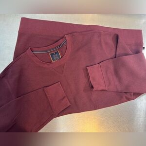 Denver Hayes crewneck Sweater